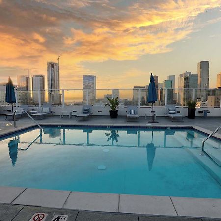 דירות לוס אנג'לס Nyc Styled Loft In Dtla, Sleeps 4 With Free Parking! מראה חיצוני תמונה