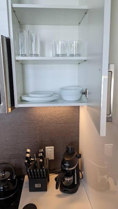 דירות לוס אנג'לס Nyc Styled Loft In Dtla, Sleeps 4 With Free Parking! מראה חיצוני תמונה