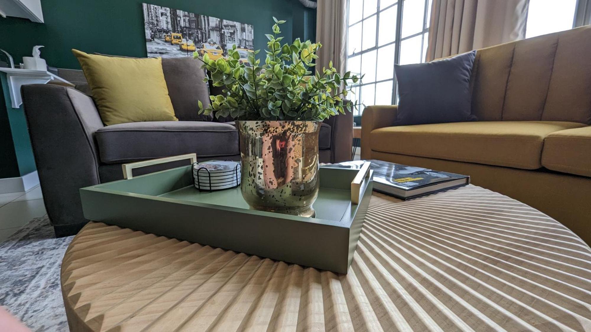 דירות לוס אנג'לס Nyc Styled Loft In Dtla, Sleeps 4 With Free Parking! מראה חיצוני תמונה